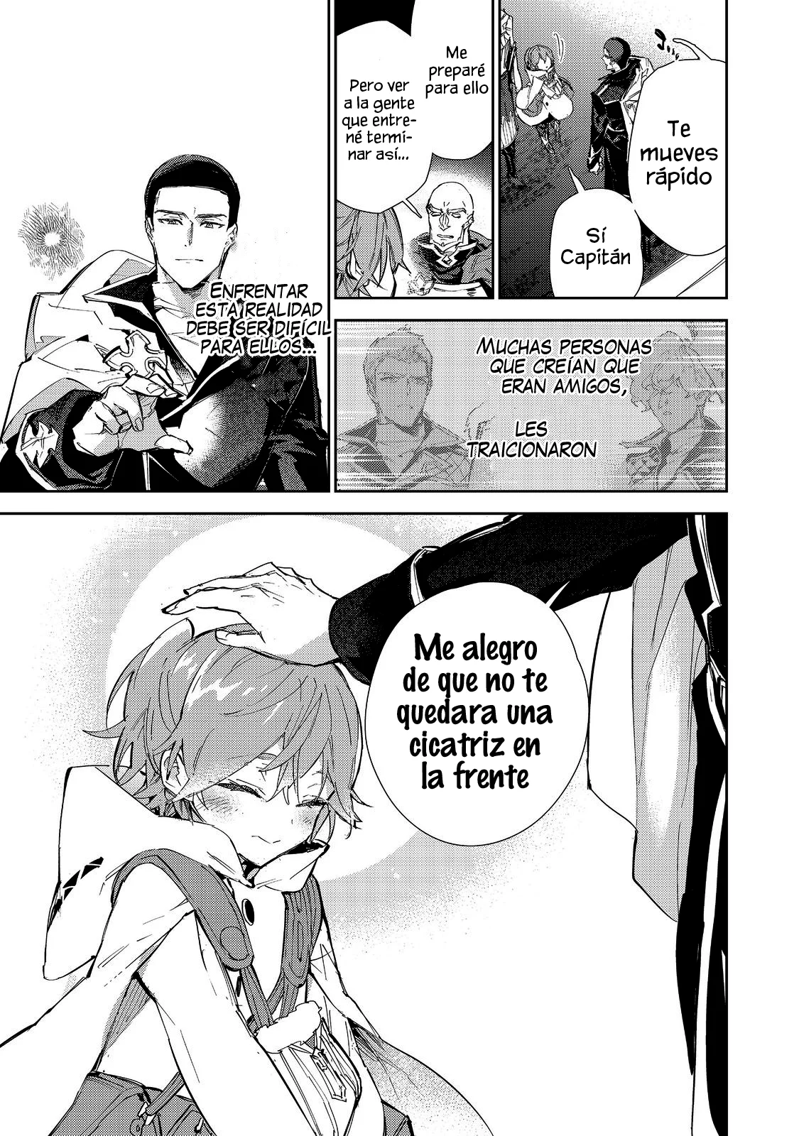 Saijaku Tamer wa Gomi Hiroi no Tabi wo Hajimemashita Capítulo 22 - Page 24