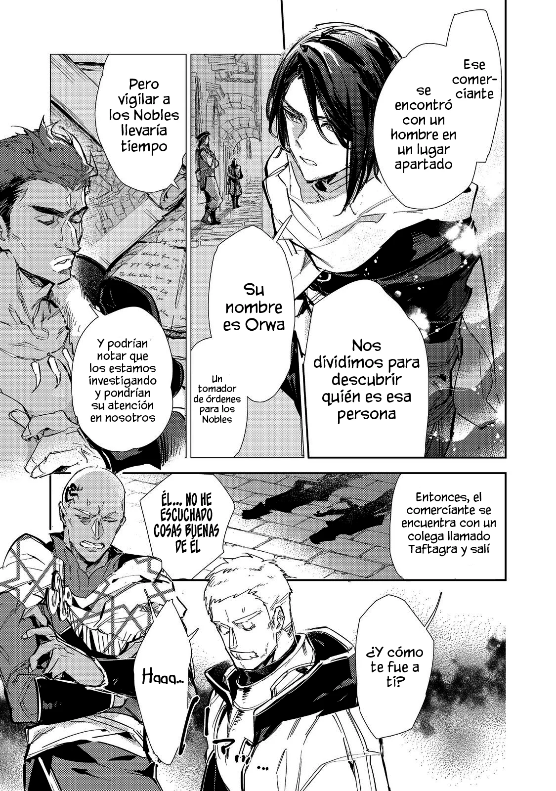 Saijaku Tamer wa Gomi Hiroi no Tabi wo Hajimemashita Capítulo 22 - Page 28