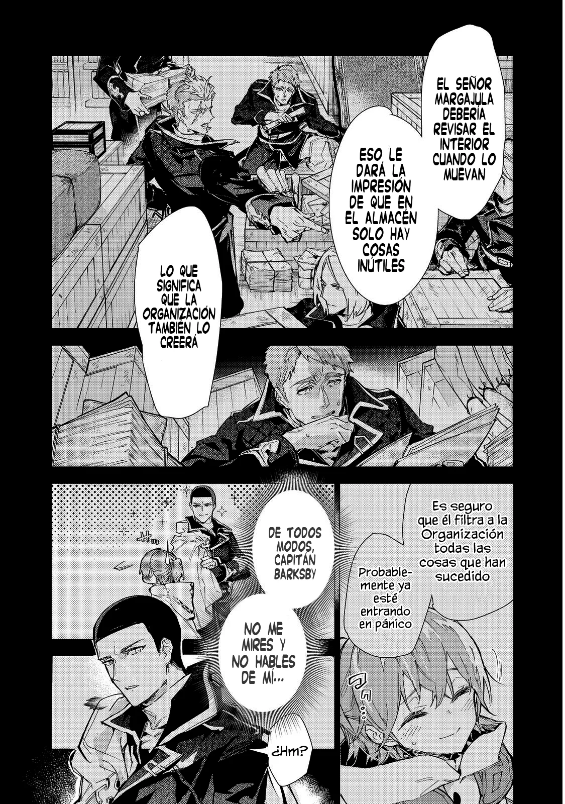 Saijaku Tamer wa Gomi Hiroi no Tabi wo Hajimemashita Capítulo 22 - Page 9