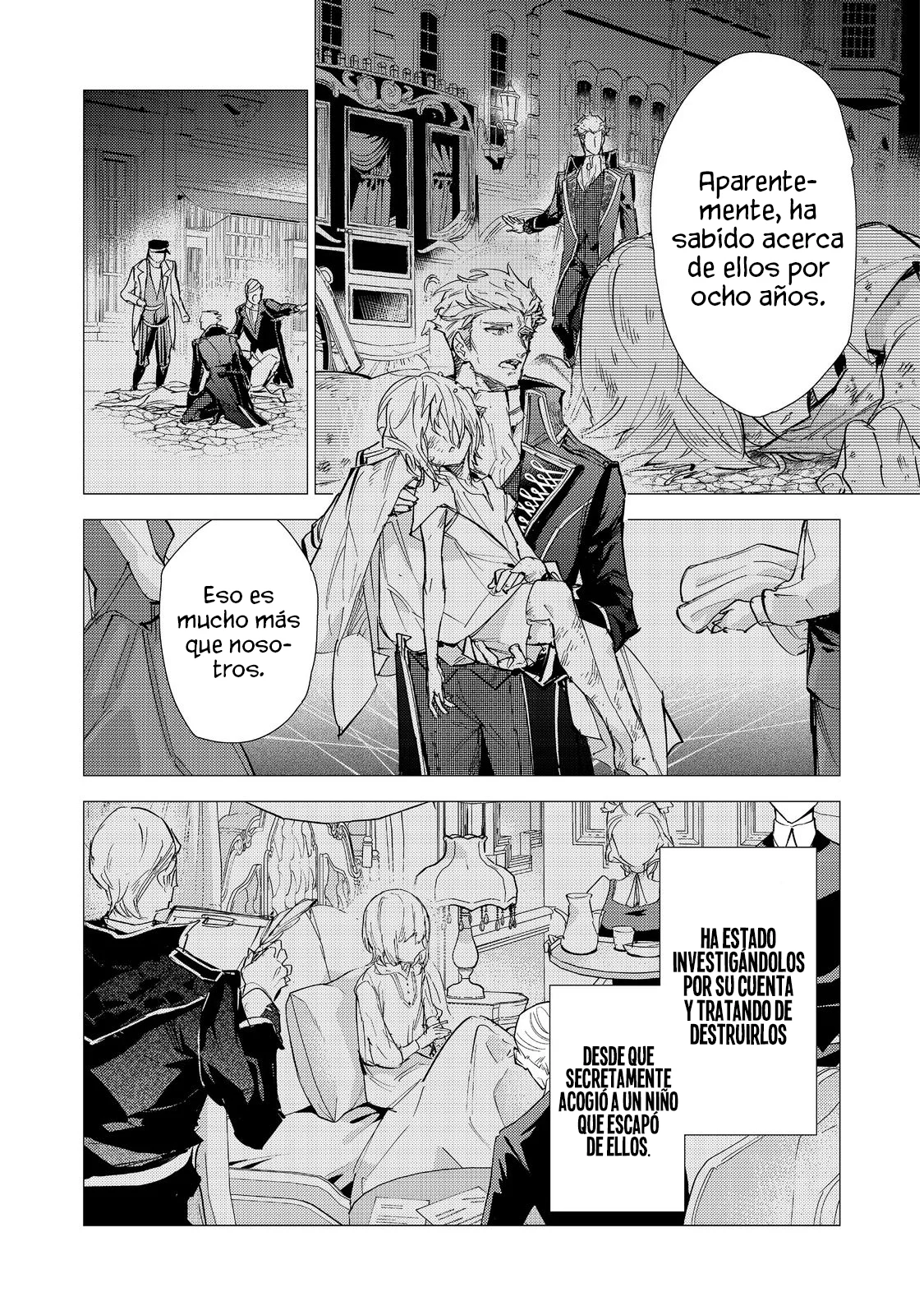 Saijaku Tamer wa Gomi Hiroi no Tabi wo Hajimemashita Capítulo 23.1 - Page 12