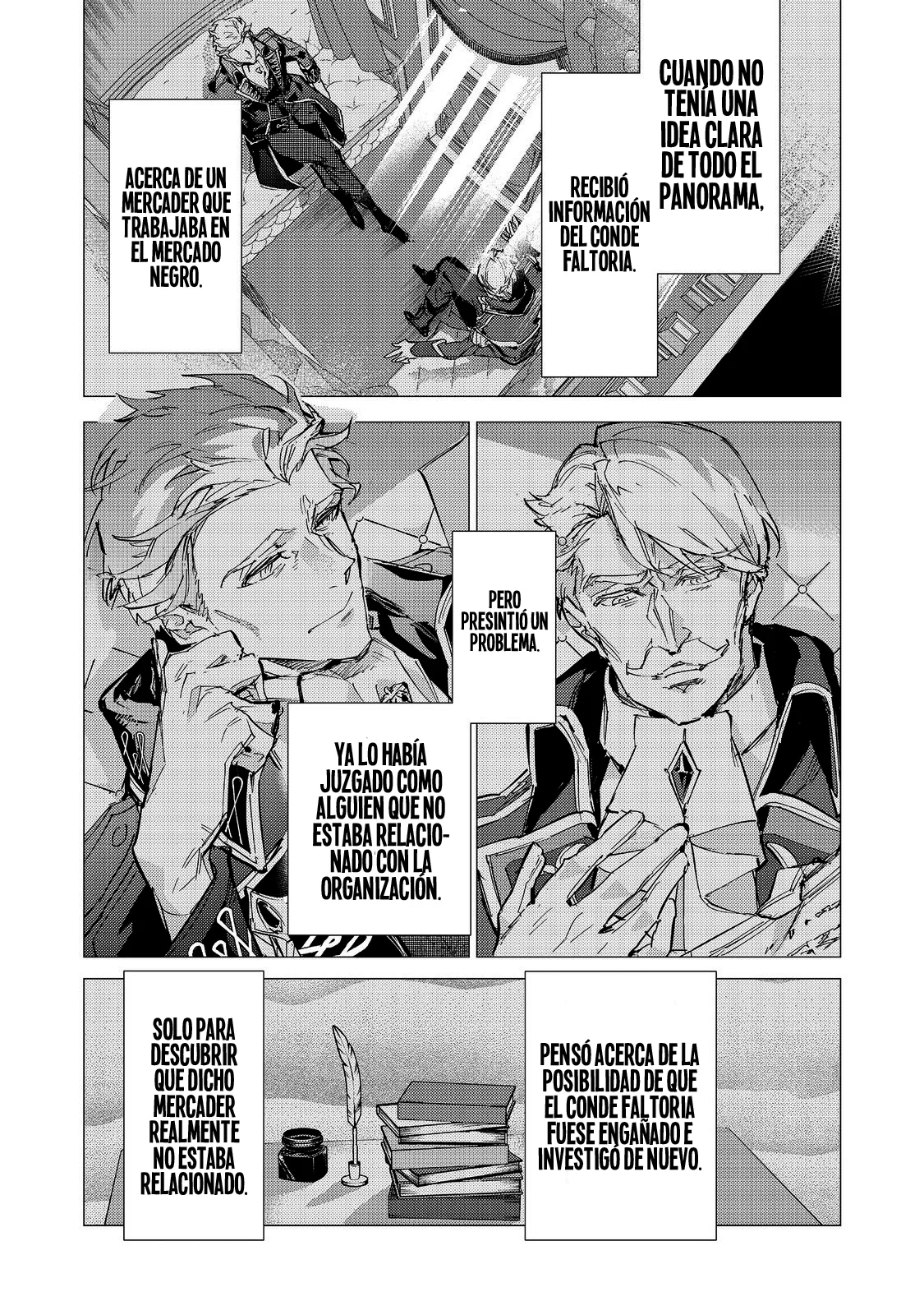 Saijaku Tamer wa Gomi Hiroi no Tabi wo Hajimemashita Capítulo 23.1 - Page 13