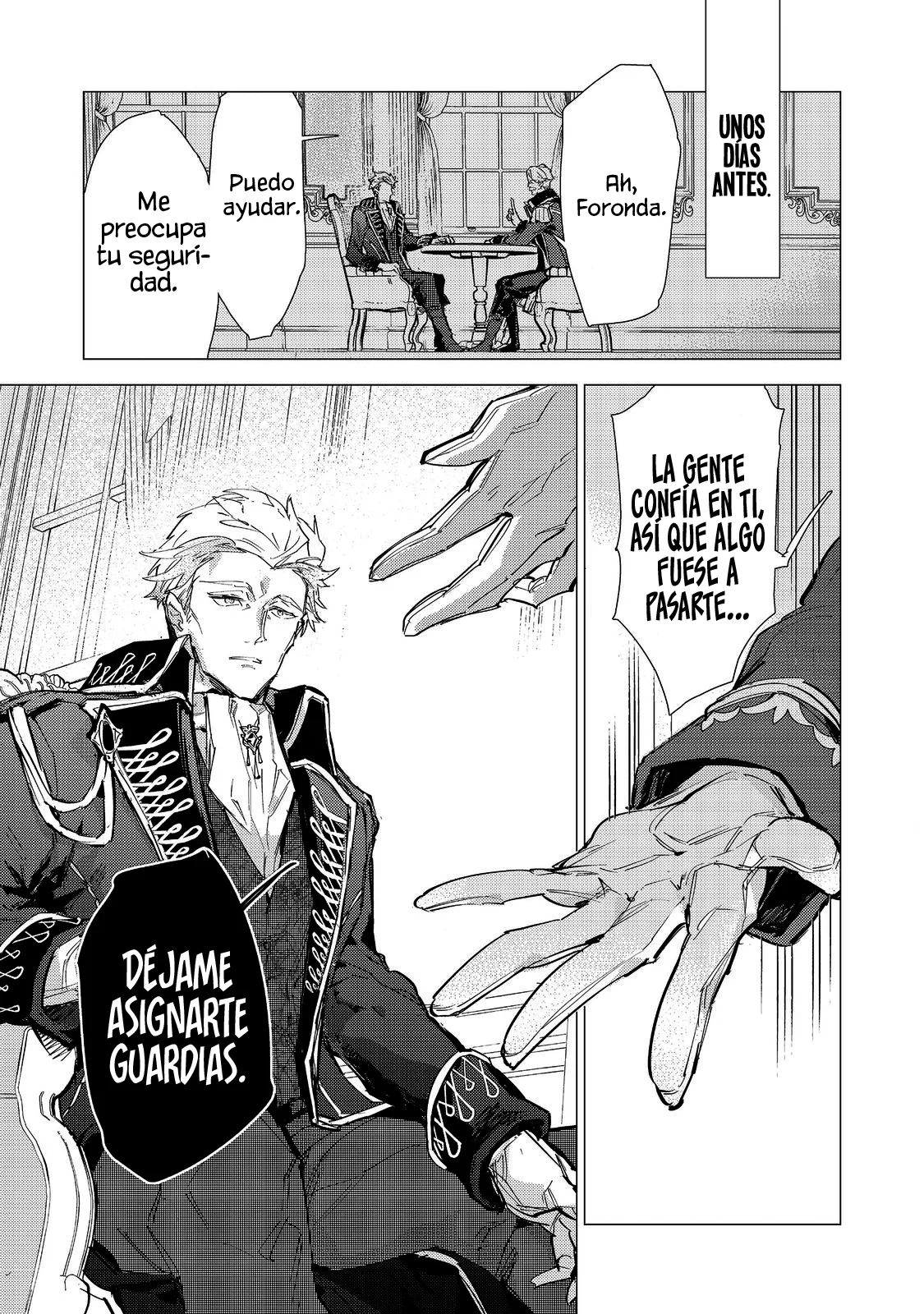 Saijaku Tamer wa Gomi Hiroi no Tabi wo Hajimemashita Capítulo 23.1 - Page 14
