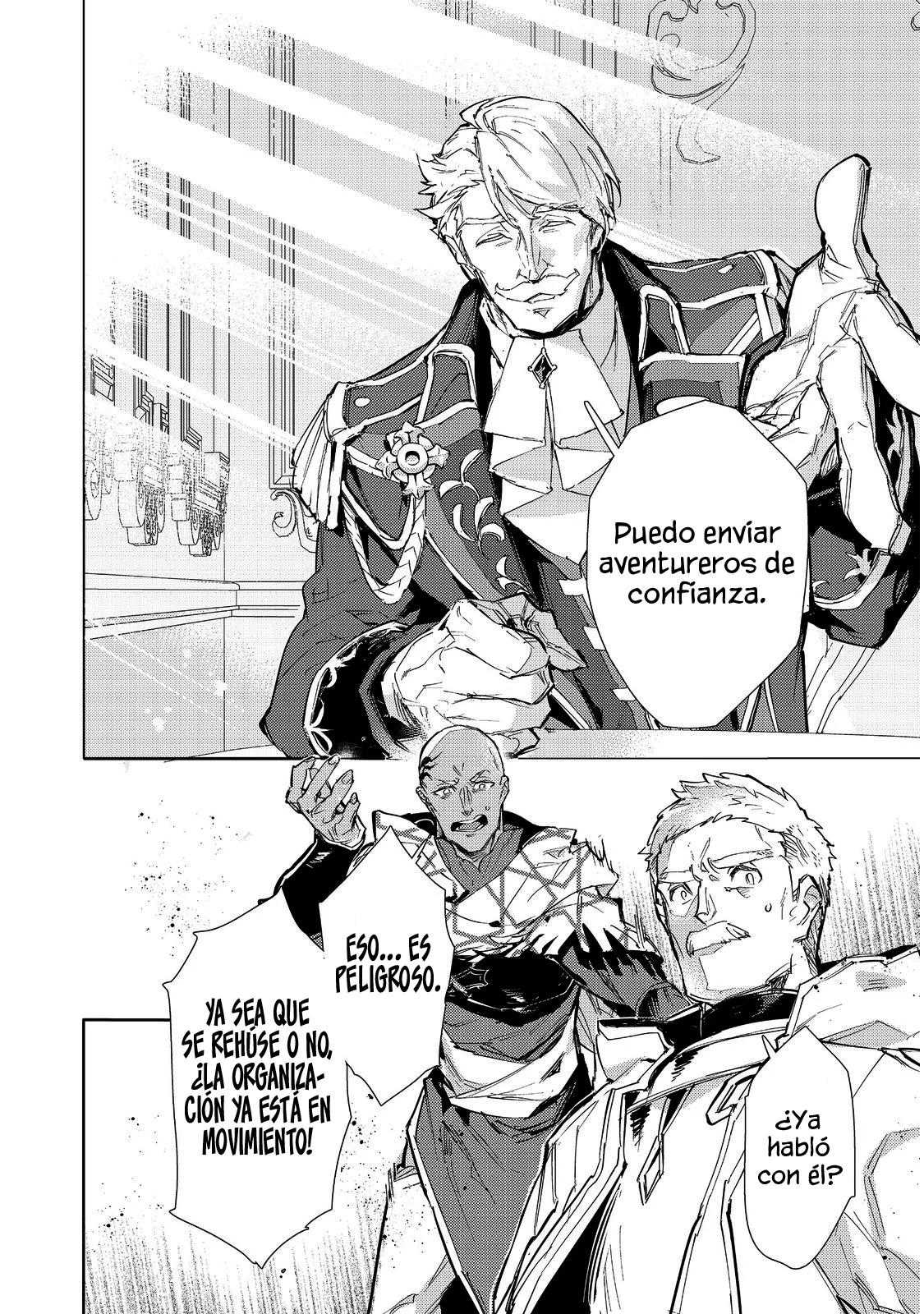 Saijaku Tamer wa Gomi Hiroi no Tabi wo Hajimemashita Capítulo 23.1 - Page 15