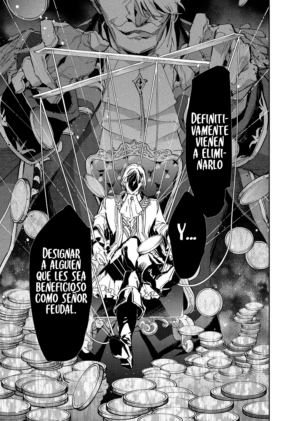Saijaku Tamer wa Gomi Hiroi no Tabi wo Hajimemashita Capítulo 23.1 - Page 16