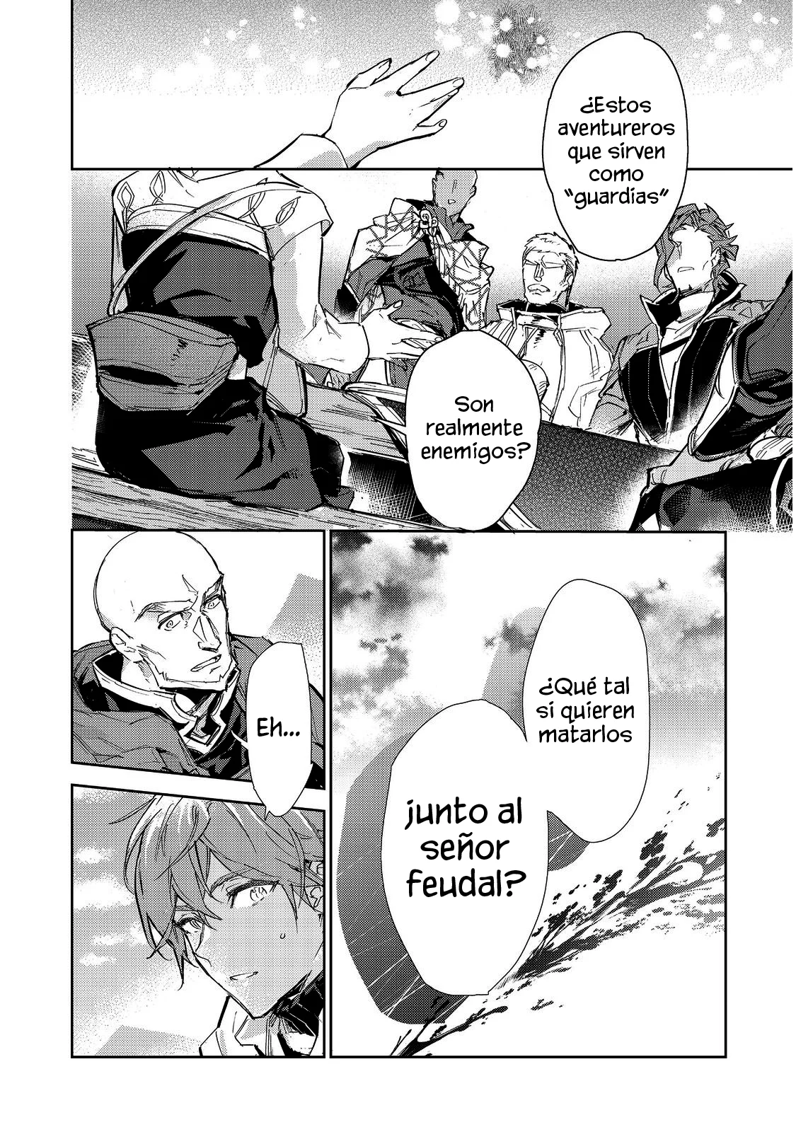 Saijaku Tamer wa Gomi Hiroi no Tabi wo Hajimemashita Capítulo 23.1 - Page 17