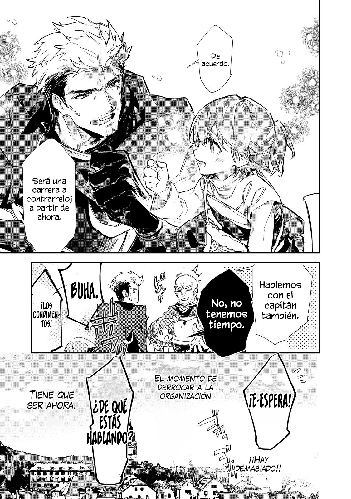 Saijaku Tamer wa Gomi Hiroi no Tabi wo Hajimemashita Capítulo 23.2 - Page 12