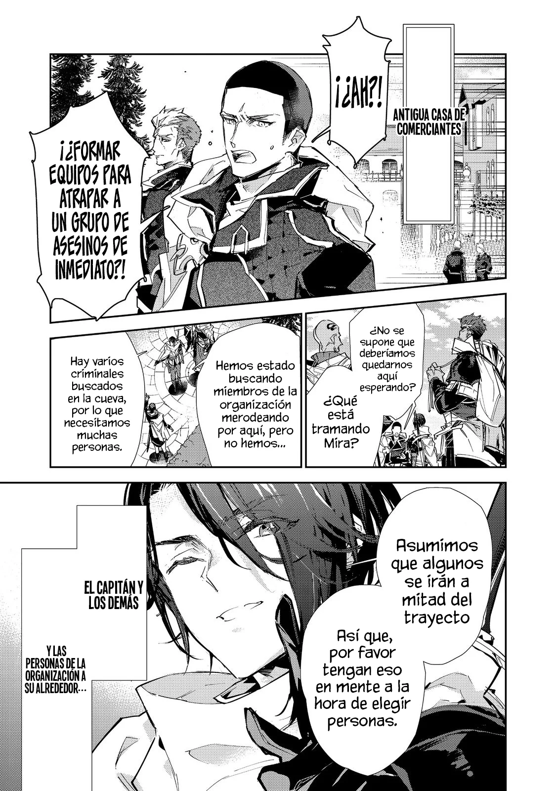 Saijaku Tamer wa Gomi Hiroi no Tabi wo Hajimemashita Capítulo 23.2 - Page 14