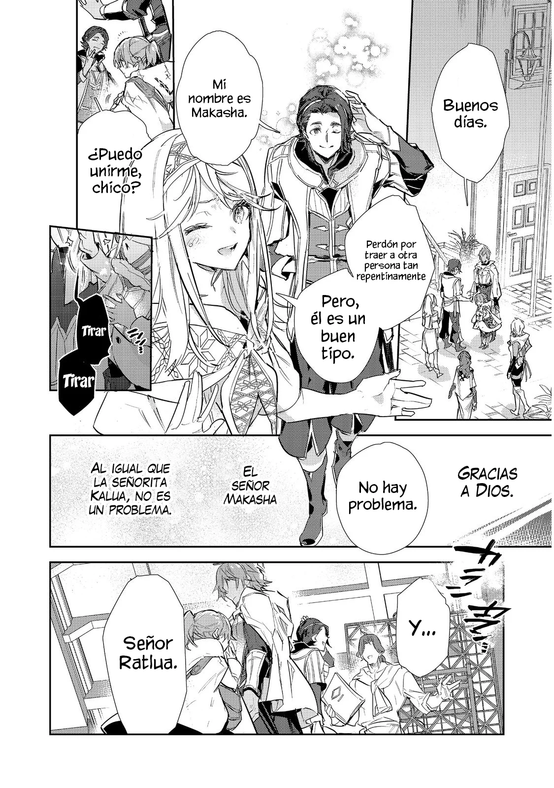 Saijaku Tamer wa Gomi Hiroi no Tabi wo Hajimemashita Capítulo 23.2 - Page 20