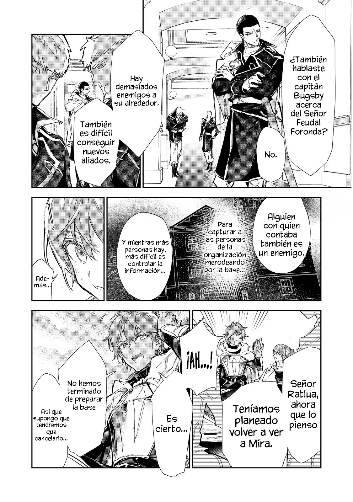 Saijaku Tamer wa Gomi Hiroi no Tabi wo Hajimemashita Capítulo 23.2 - Page 3