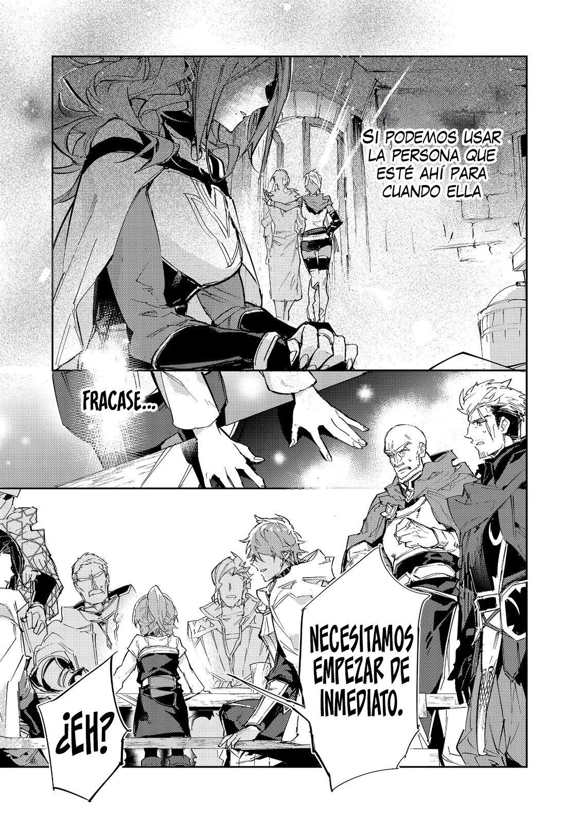 Saijaku Tamer wa Gomi Hiroi no Tabi wo Hajimemashita Capítulo 23.2 - Page 8