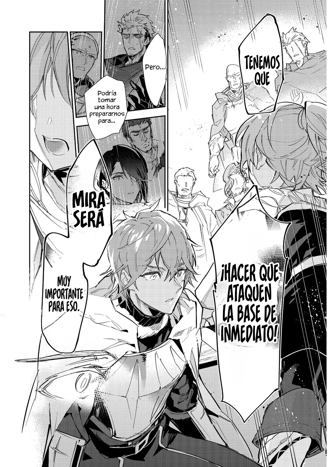 Saijaku Tamer wa Gomi Hiroi no Tabi wo Hajimemashita Capítulo 23.2 - Page 9