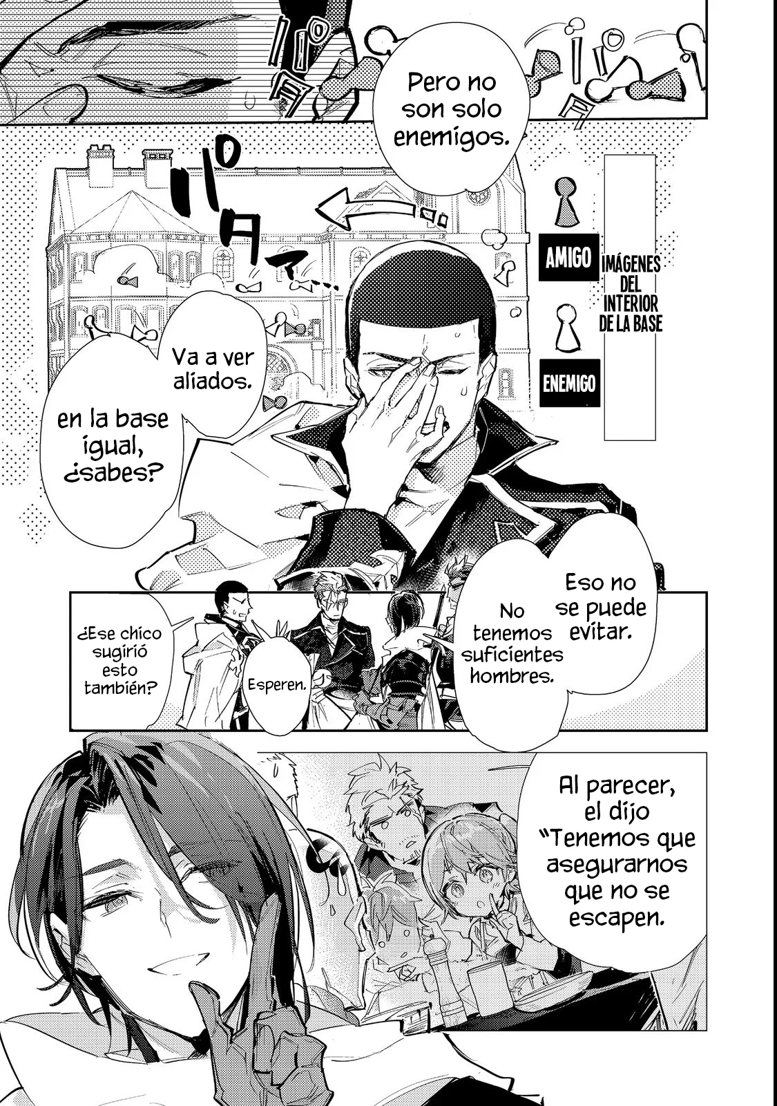 Saijaku Tamer wa Gomi Hiroi no Tabi wo Hajimemashita Capítulo 24.1 - Page 10