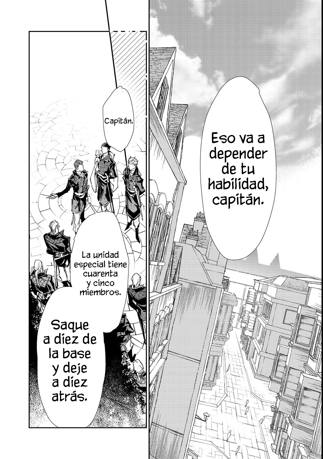 Saijaku Tamer wa Gomi Hiroi no Tabi wo Hajimemashita Capítulo 24.1 - Page 13