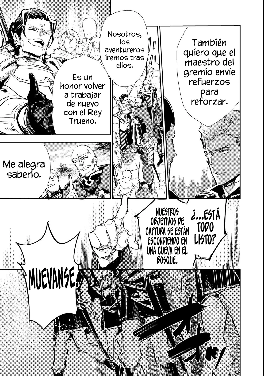 Saijaku Tamer wa Gomi Hiroi no Tabi wo Hajimemashita Capítulo 24.1 - Page 14