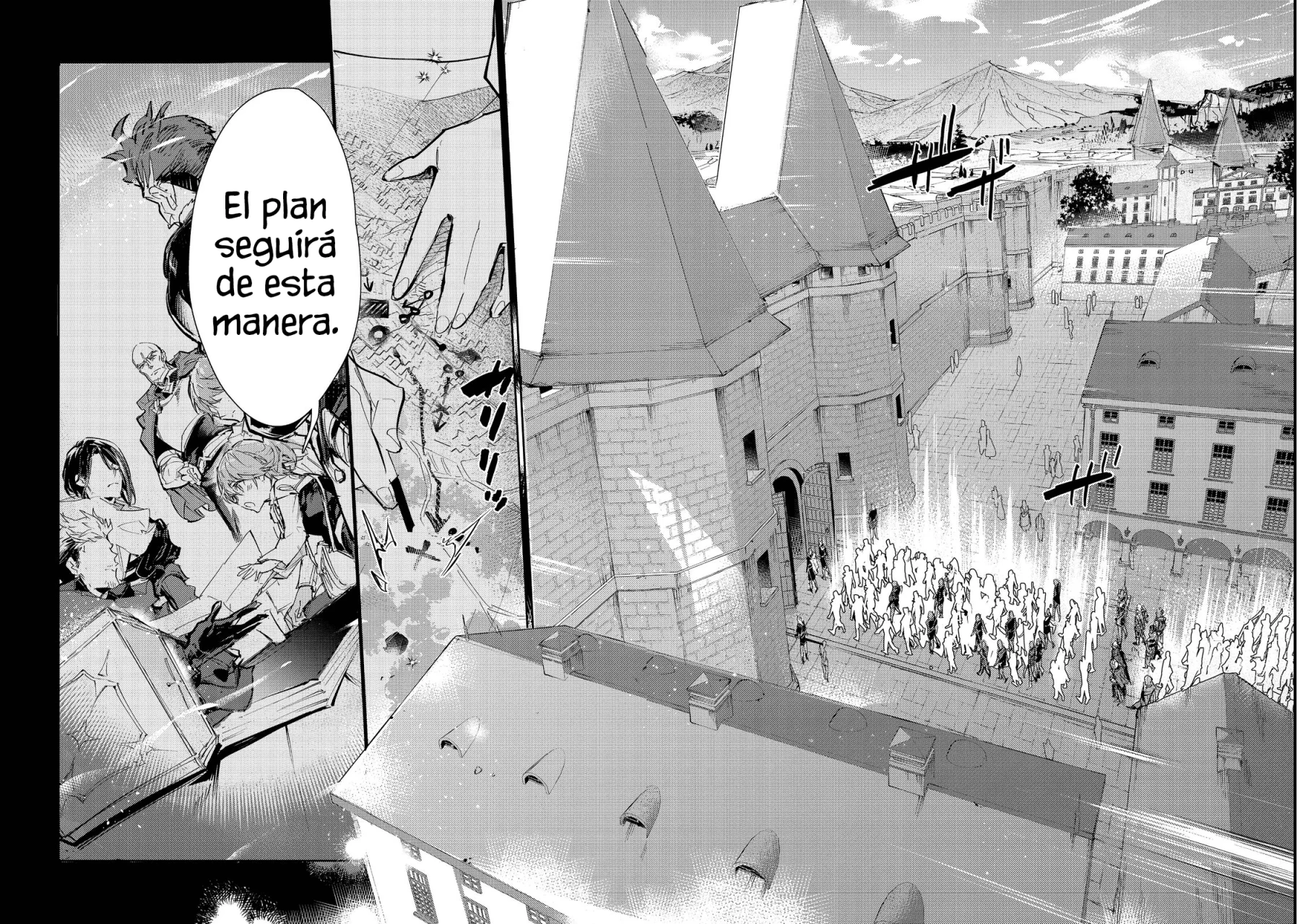 Saijaku Tamer wa Gomi Hiroi no Tabi wo Hajimemashita Capítulo 24.1 - Page 17