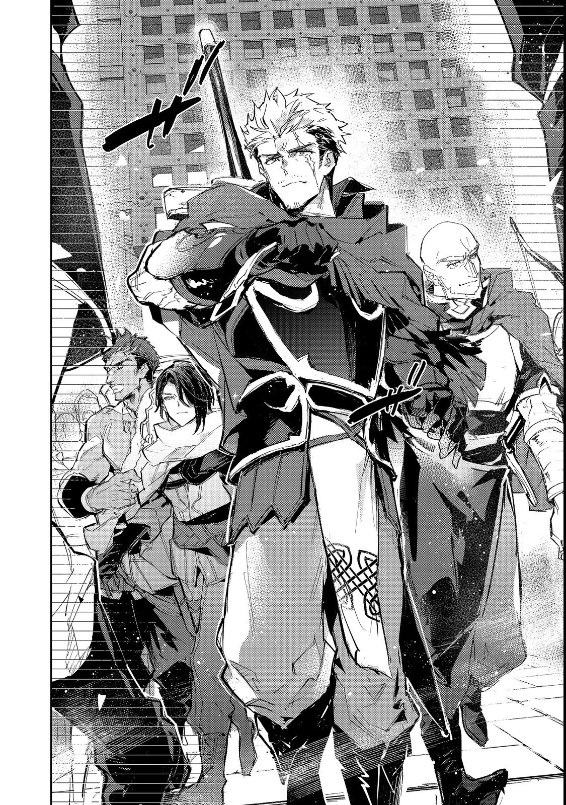 Saijaku Tamer wa Gomi Hiroi no Tabi wo Hajimemashita Capítulo 24.1 - Page 20