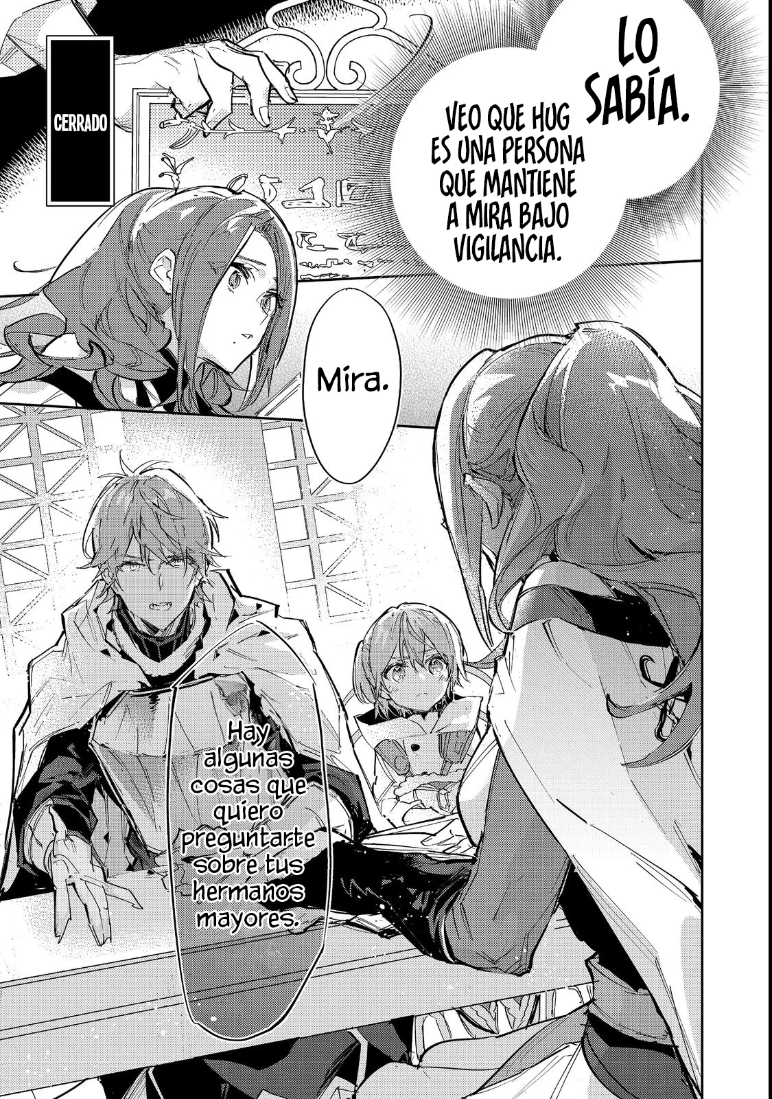 Saijaku Tamer wa Gomi Hiroi no Tabi wo Hajimemashita Capítulo 24.1 - Page 4
