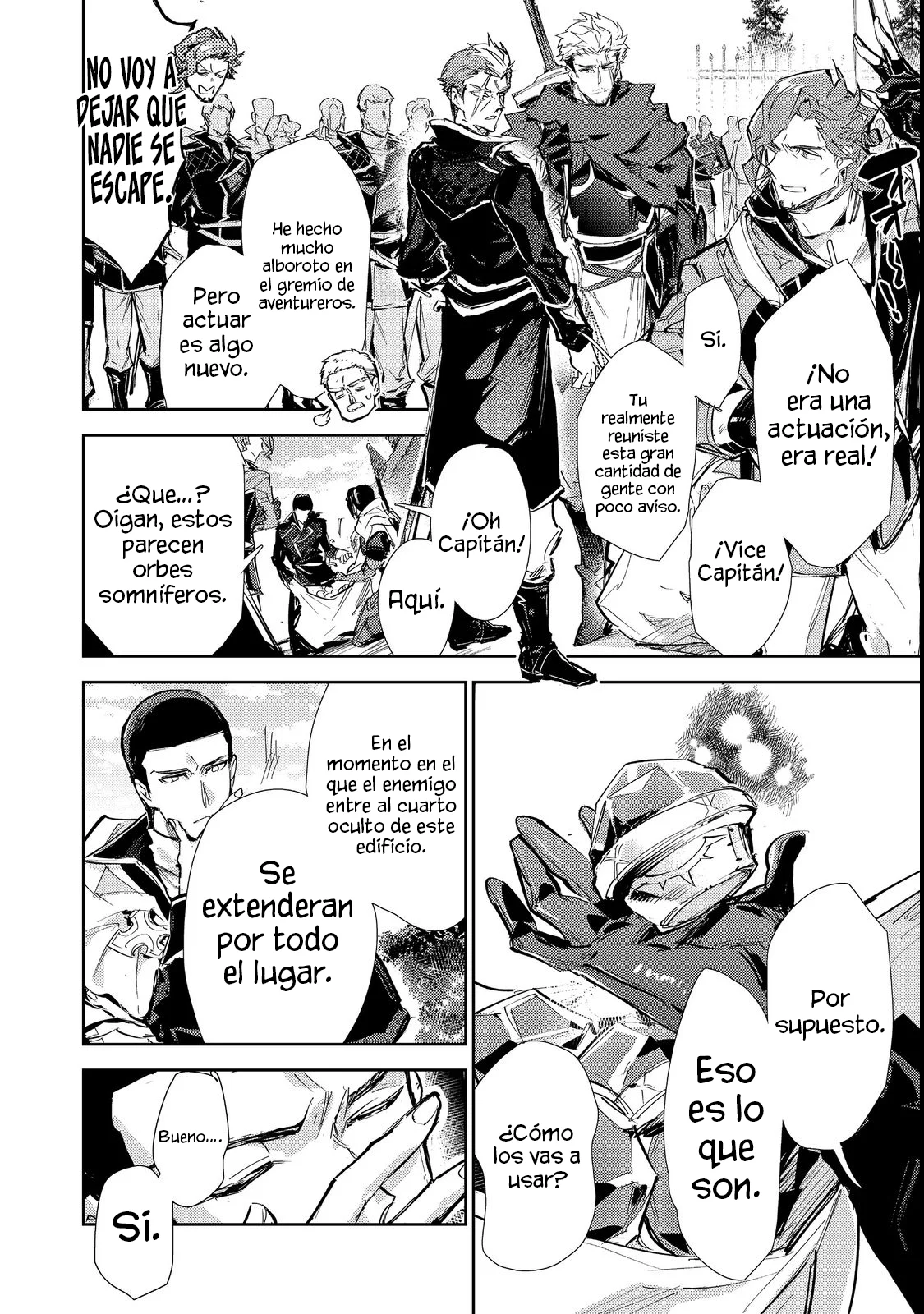 Saijaku Tamer wa Gomi Hiroi no Tabi wo Hajimemashita Capítulo 24.1 - Page 9