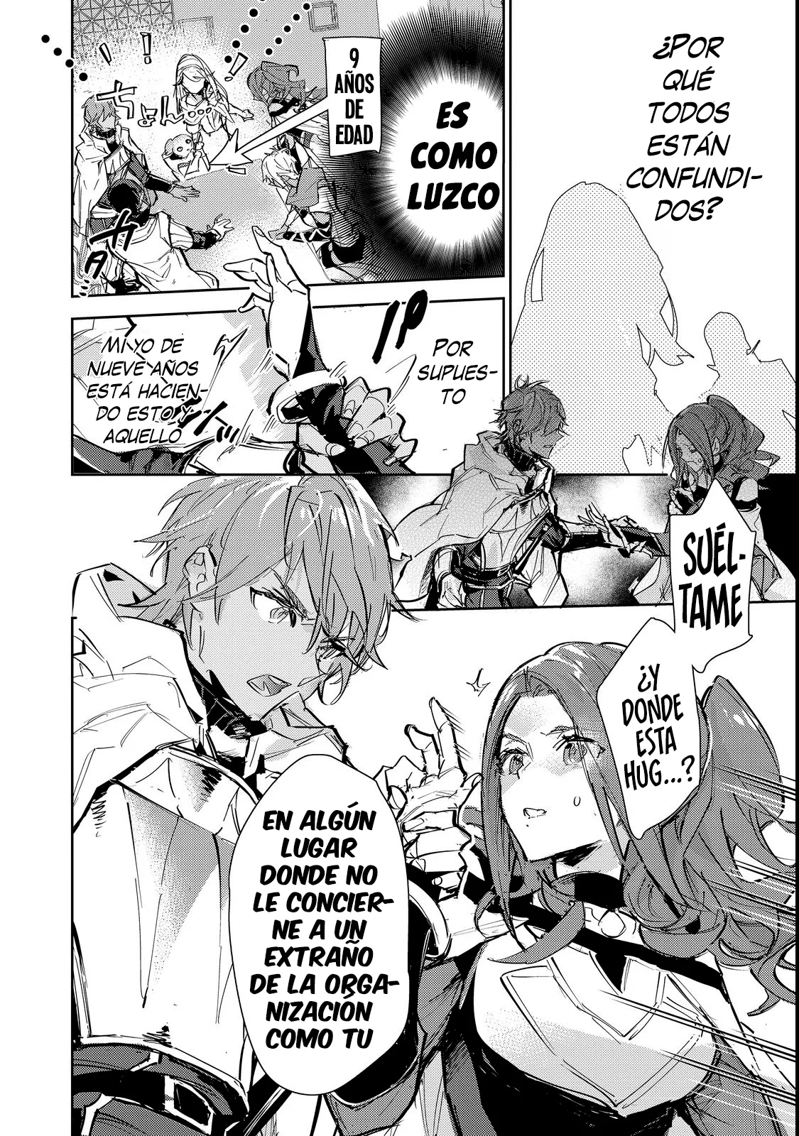 Saijaku Tamer wa Gomi Hiroi no Tabi wo Hajimemashita Capítulo 24.2 - Page 11