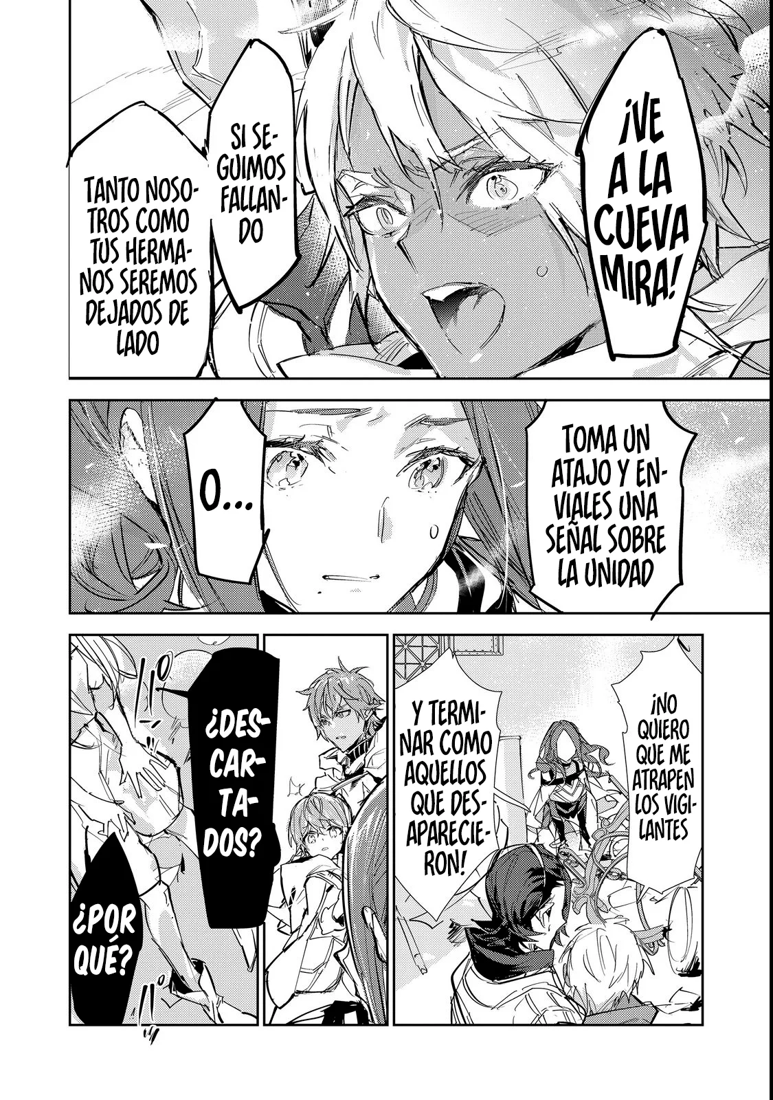 Saijaku Tamer wa Gomi Hiroi no Tabi wo Hajimemashita Capítulo 24.2 - Page 15