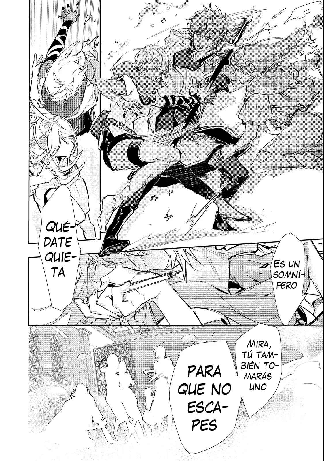Saijaku Tamer wa Gomi Hiroi no Tabi wo Hajimemashita Capítulo 24.2 - Page 25