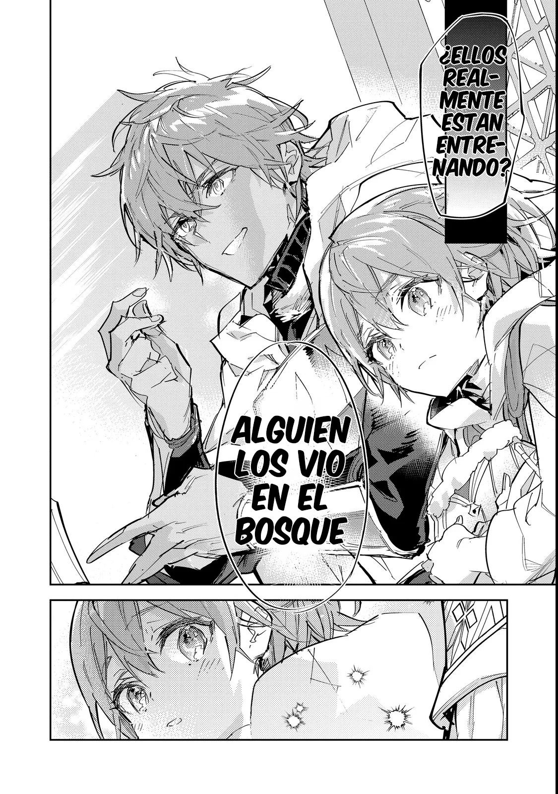 Saijaku Tamer wa Gomi Hiroi no Tabi wo Hajimemashita Capítulo 24.2 - Page 3