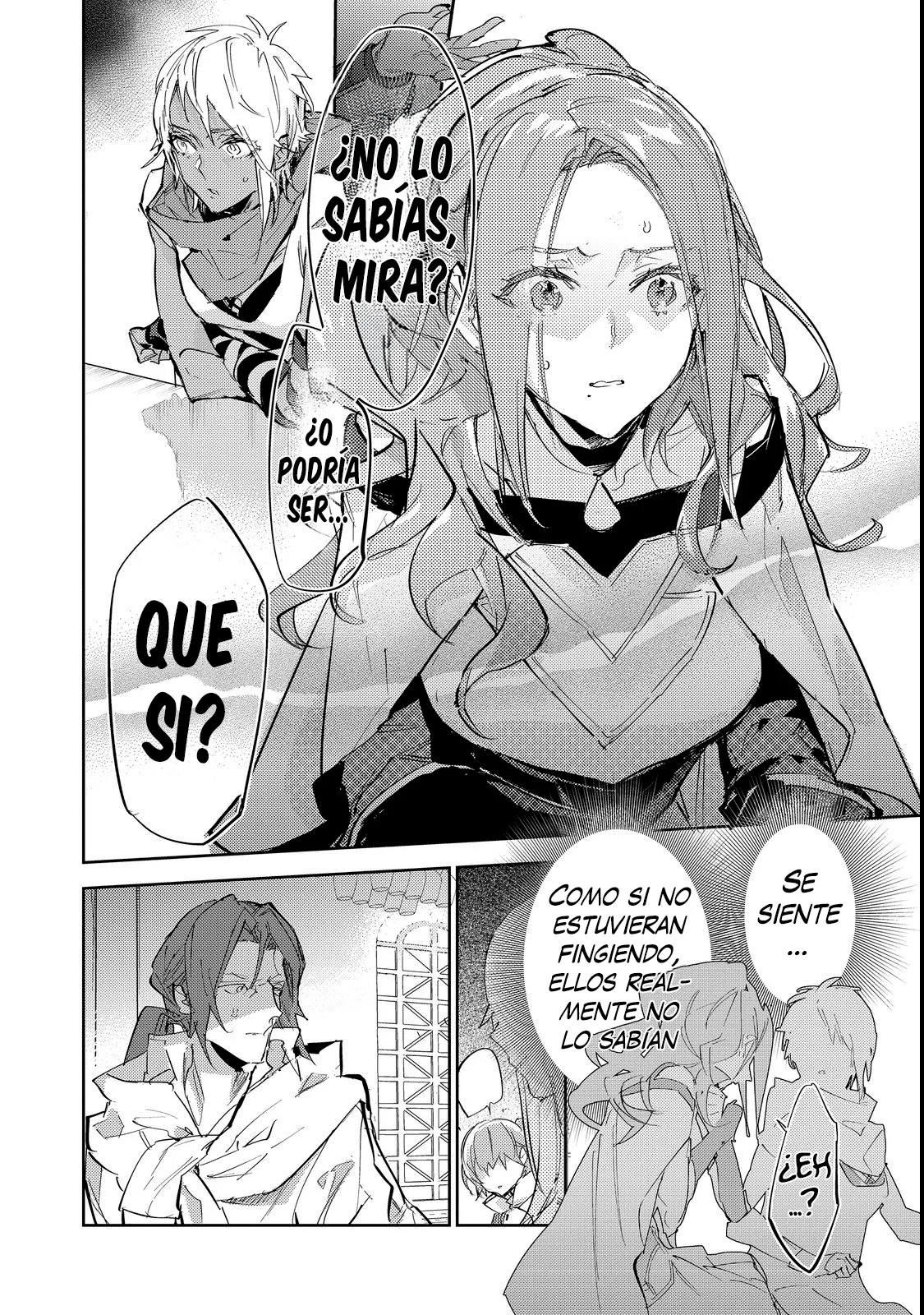 Saijaku Tamer wa Gomi Hiroi no Tabi wo Hajimemashita Capítulo 24.2 - Page 5