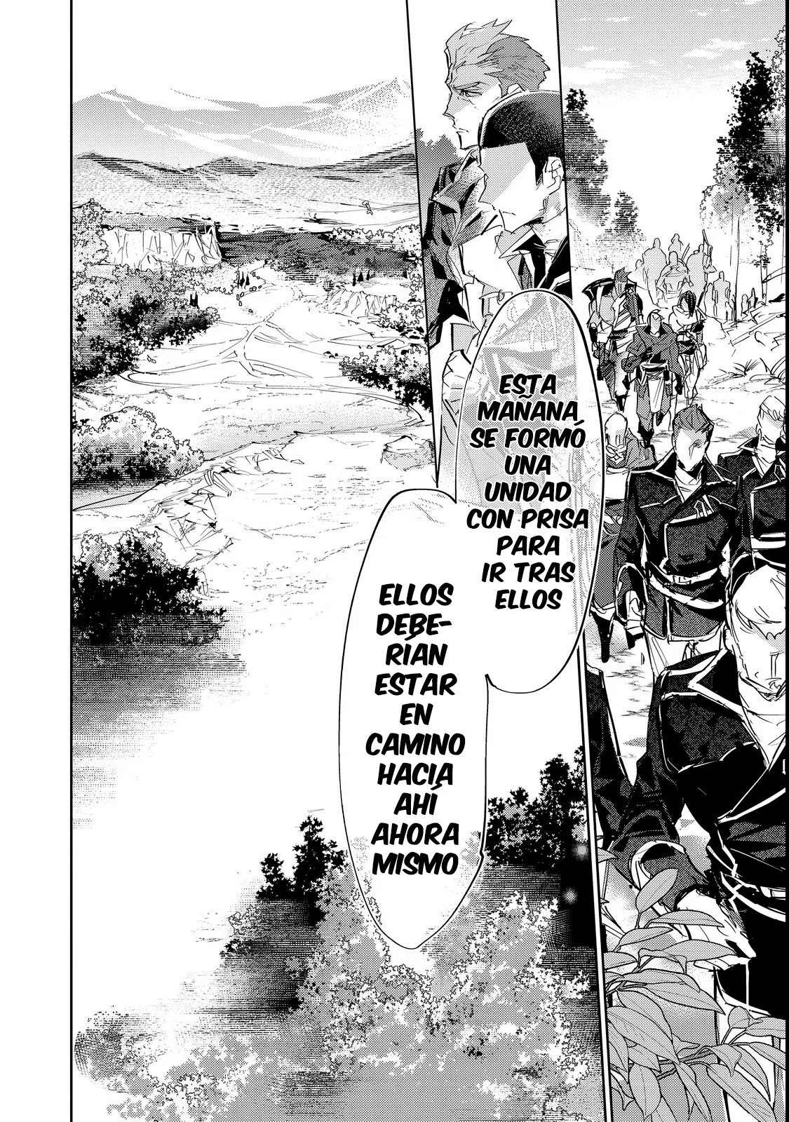 Saijaku Tamer wa Gomi Hiroi no Tabi wo Hajimemashita Capítulo 24.2 - Page 7