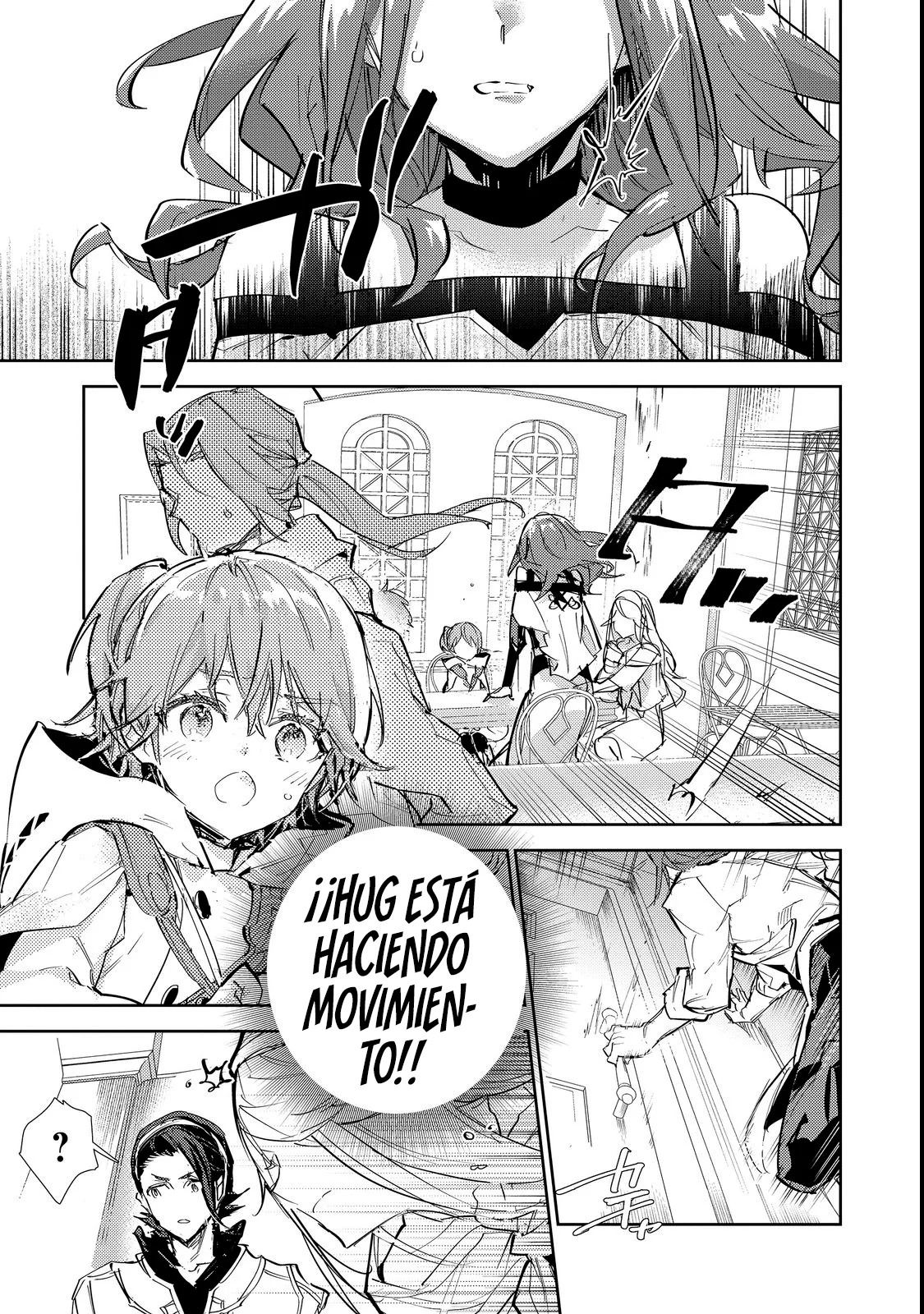 Saijaku Tamer wa Gomi Hiroi no Tabi wo Hajimemashita Capítulo 24.2 - Page 8