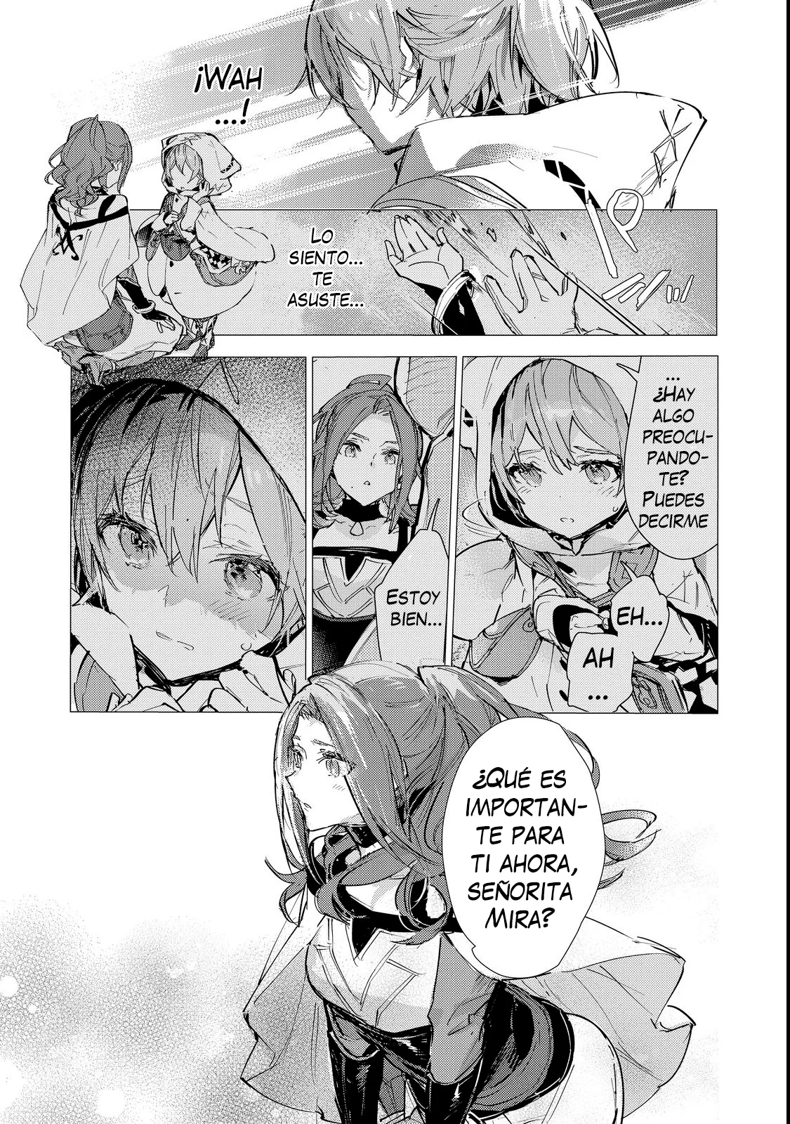 Saijaku Tamer wa Gomi Hiroi no Tabi wo Hajimemashita Capítulo 25.2 - Page 11