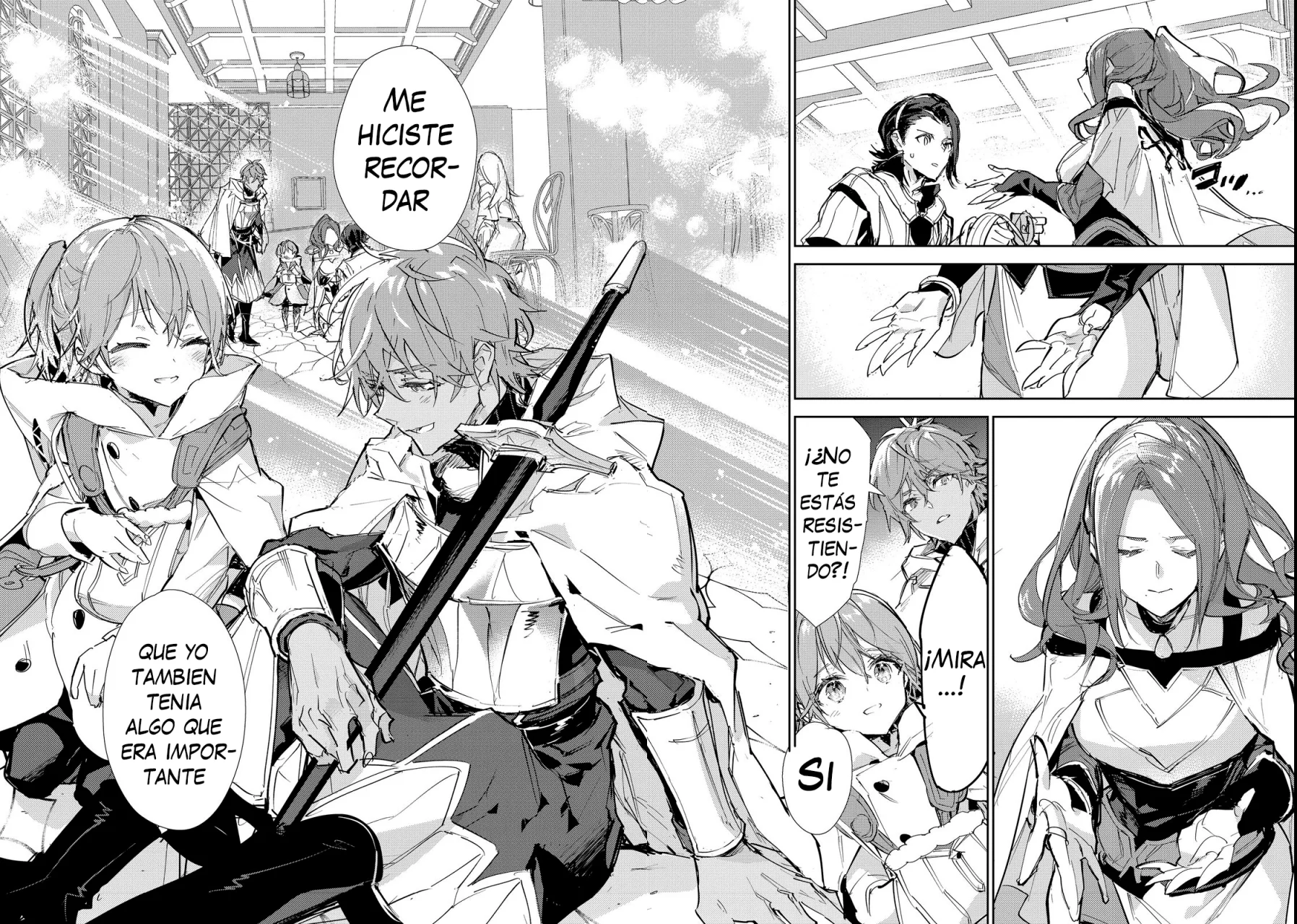 Saijaku Tamer wa Gomi Hiroi no Tabi wo Hajimemashita Capítulo 25.2 - Page 14
