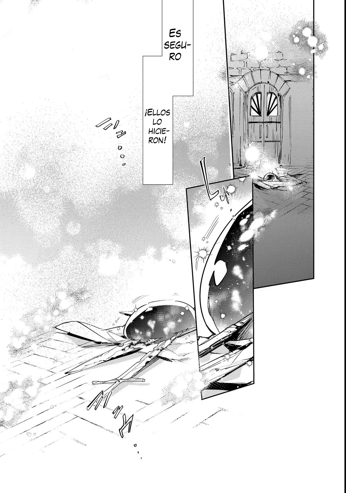 Saijaku Tamer wa Gomi Hiroi no Tabi wo Hajimemashita Capítulo 25.2 - Page 16
