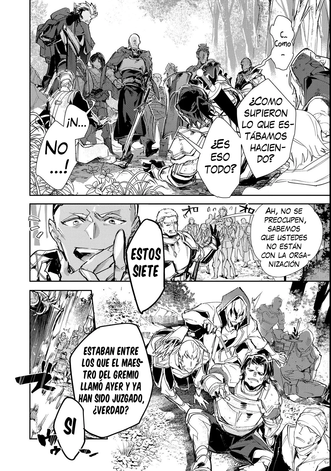 Saijaku Tamer wa Gomi Hiroi no Tabi wo Hajimemashita Capítulo 25.2 - Page 6