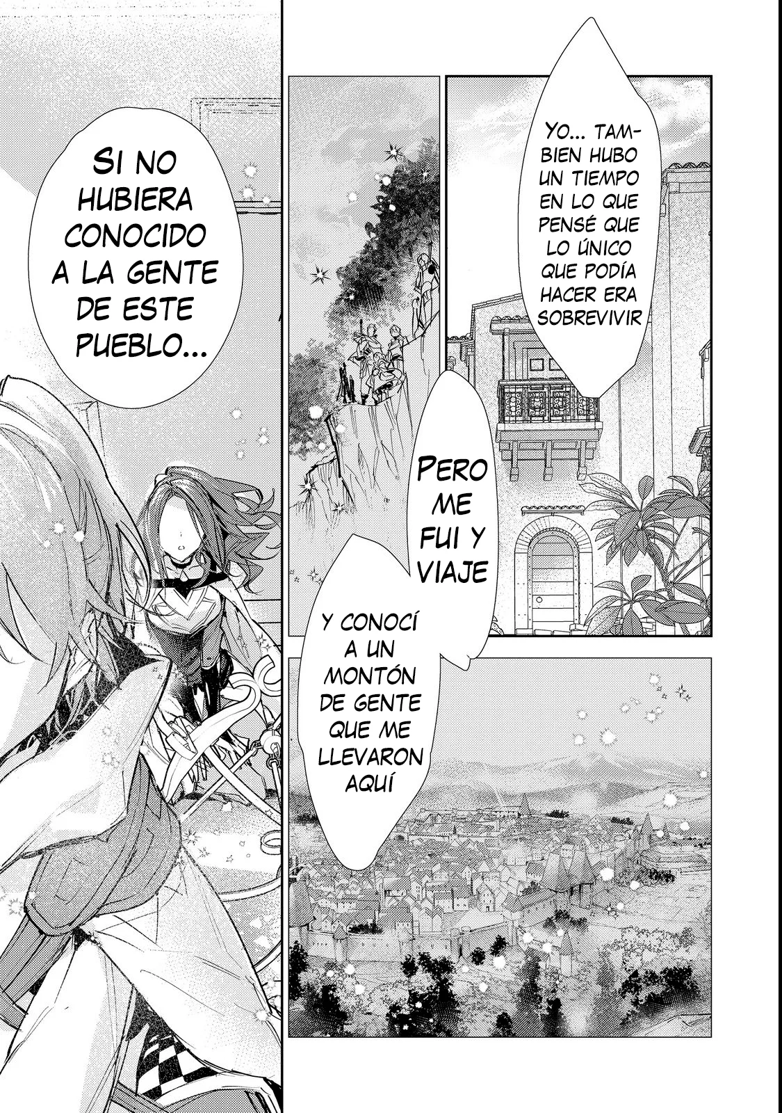 Saijaku Tamer wa Gomi Hiroi no Tabi wo Hajimemashita Capítulo 25.2 - Page 9