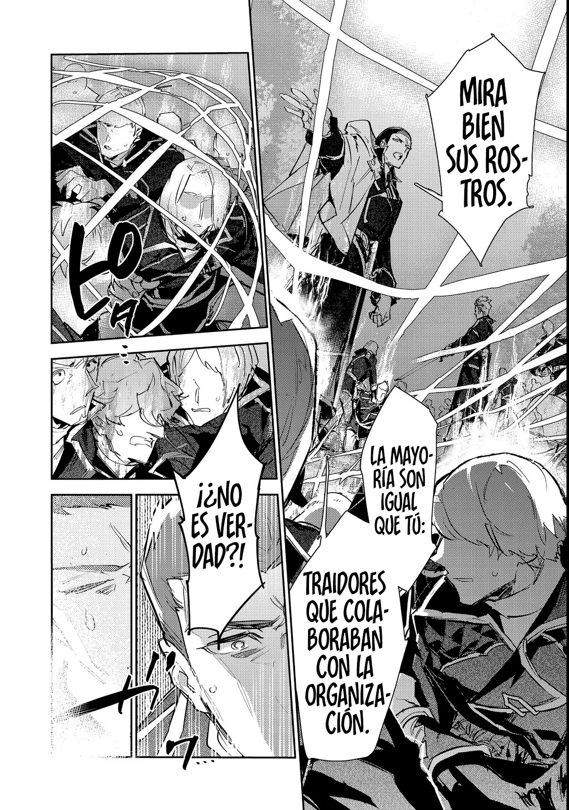Saijaku Tamer wa Gomi Hiroi no Tabi wo Hajimemashita Capítulo 26 - Page 10