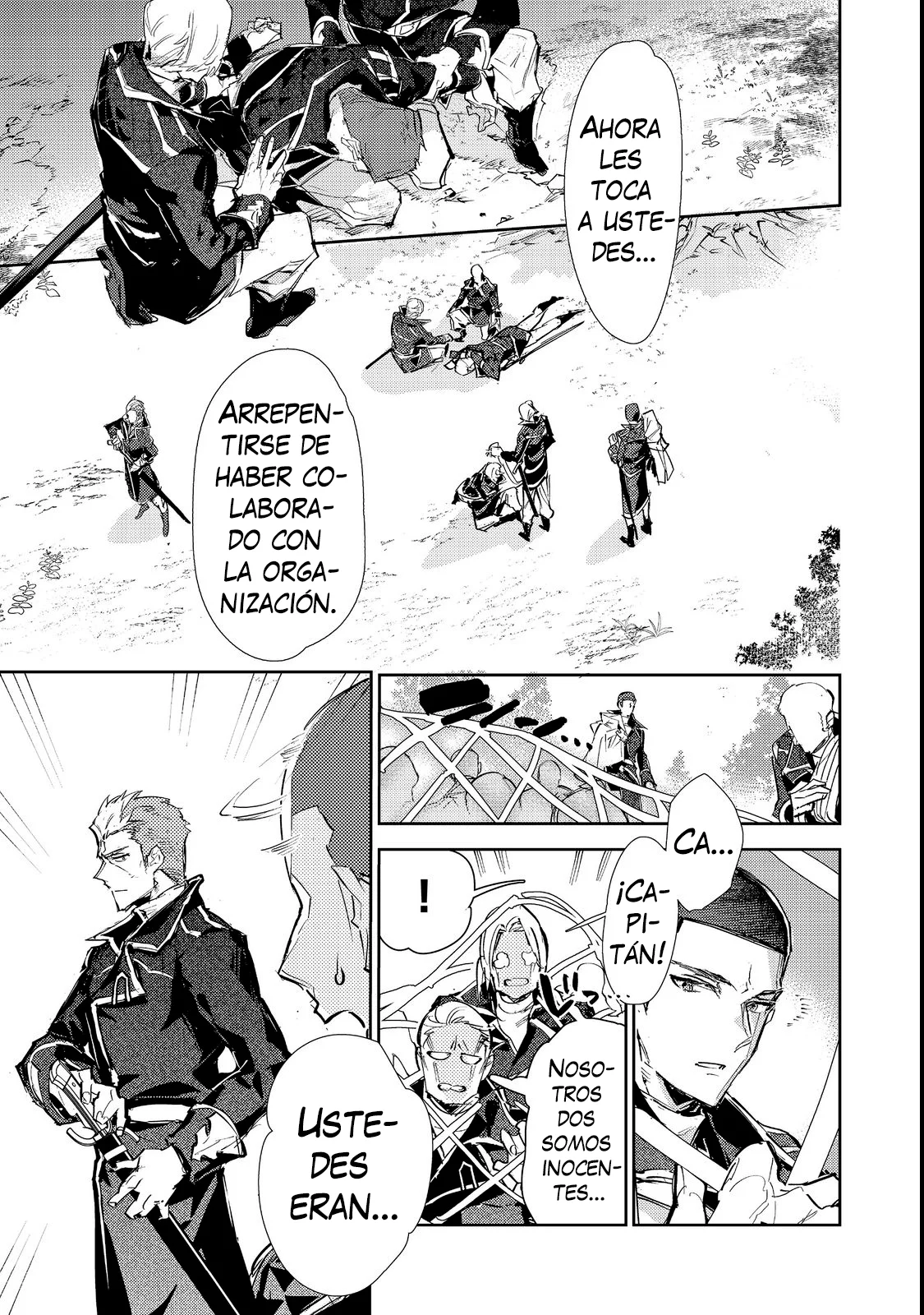 Saijaku Tamer wa Gomi Hiroi no Tabi wo Hajimemashita Capítulo 26 - Page 11