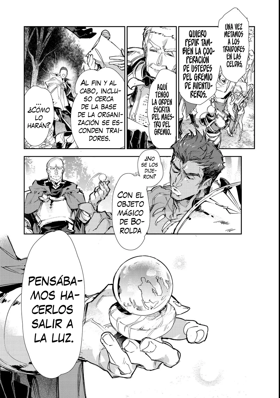 Saijaku Tamer wa Gomi Hiroi no Tabi wo Hajimemashita Capítulo 26 - Page 13