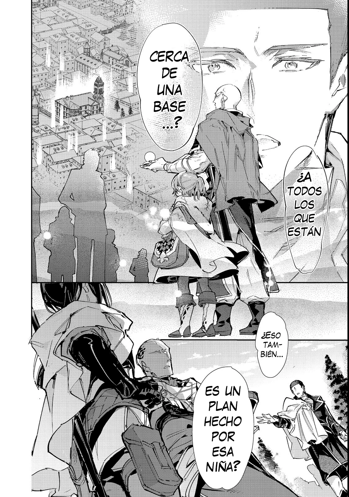 Saijaku Tamer wa Gomi Hiroi no Tabi wo Hajimemashita Capítulo 26 - Page 14