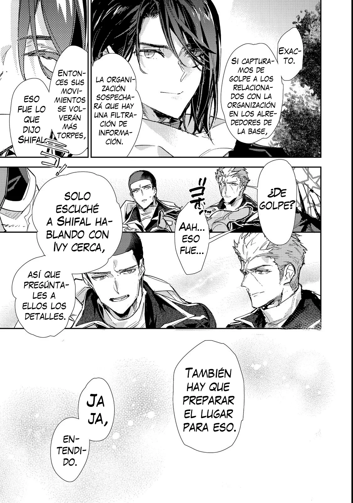 Saijaku Tamer wa Gomi Hiroi no Tabi wo Hajimemashita Capítulo 26 - Page 15