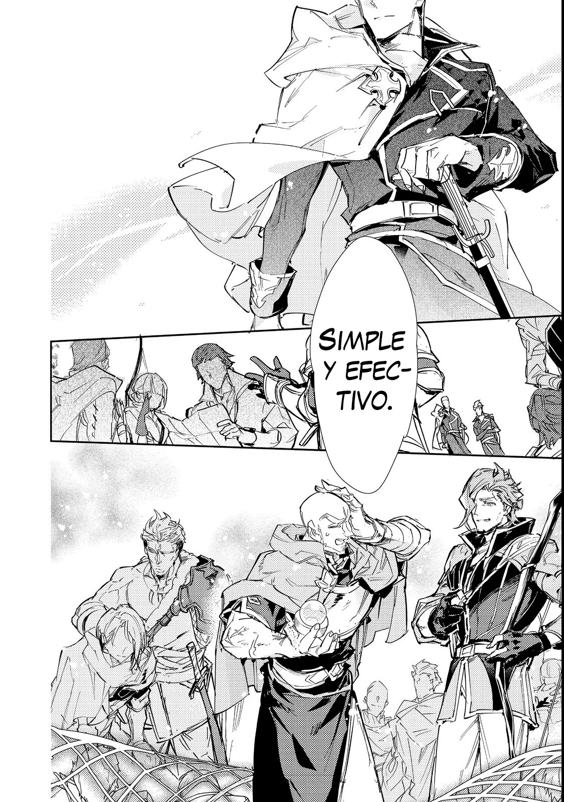 Saijaku Tamer wa Gomi Hiroi no Tabi wo Hajimemashita Capítulo 26 - Page 16