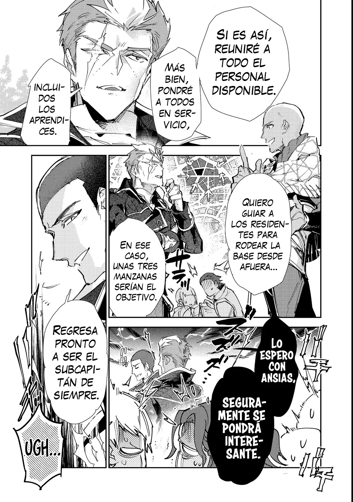 Saijaku Tamer wa Gomi Hiroi no Tabi wo Hajimemashita Capítulo 26 - Page 17