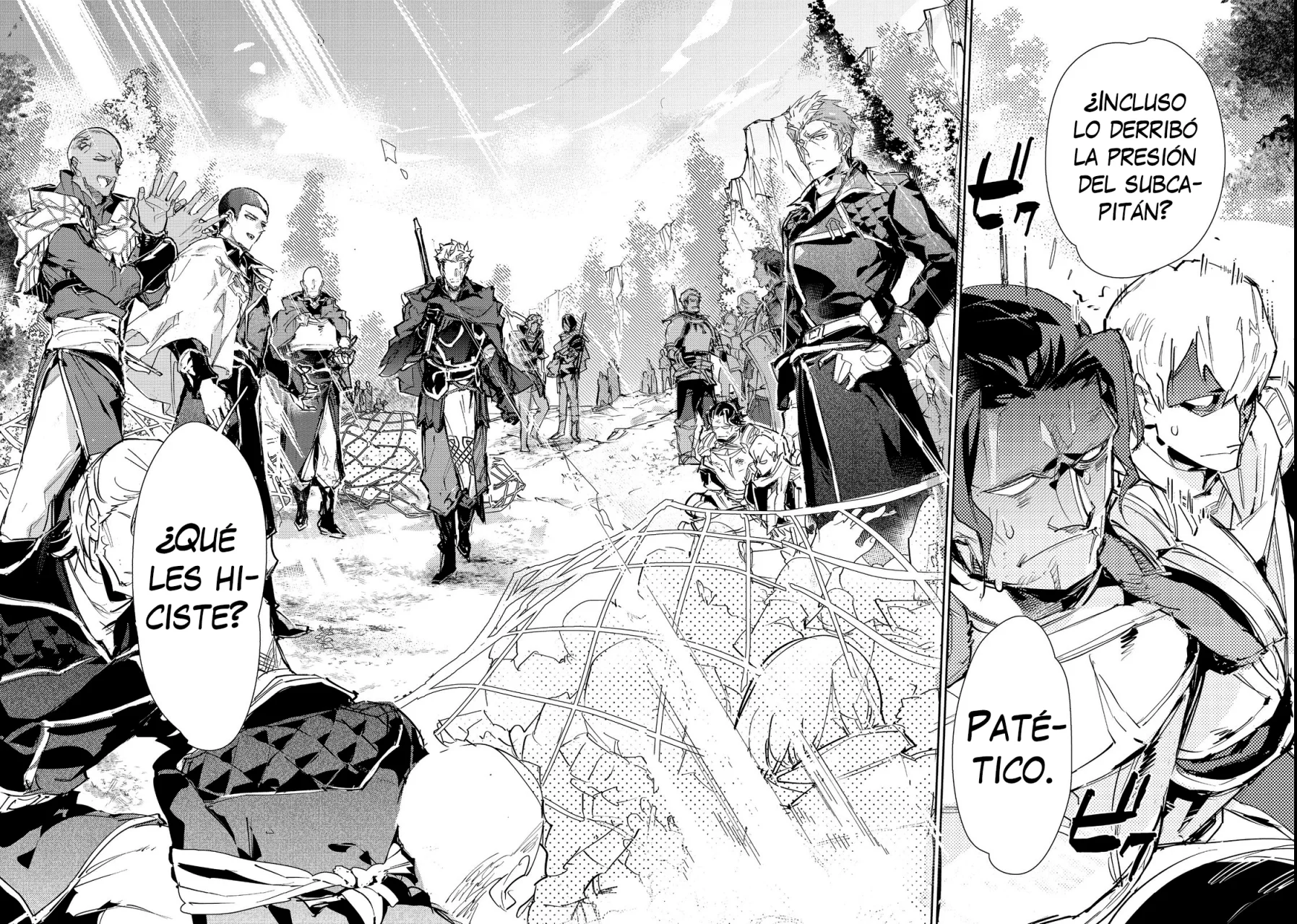 Saijaku Tamer wa Gomi Hiroi no Tabi wo Hajimemashita Capítulo 26 - Page 18