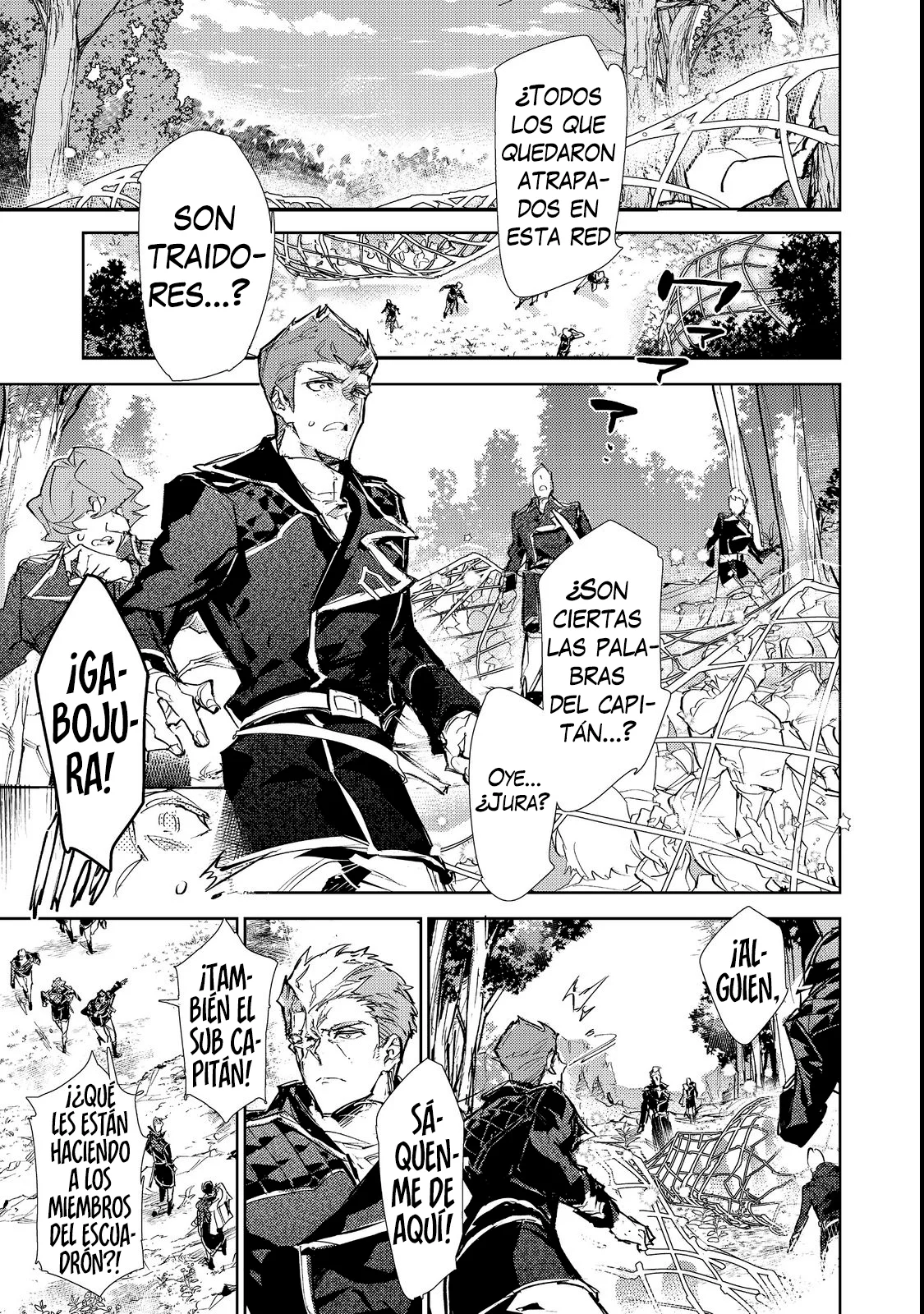 Saijaku Tamer wa Gomi Hiroi no Tabi wo Hajimemashita Capítulo 26 - Page 2