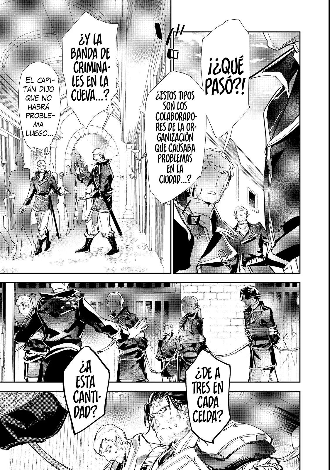 Saijaku Tamer wa Gomi Hiroi no Tabi wo Hajimemashita Capítulo 26 - Page 20