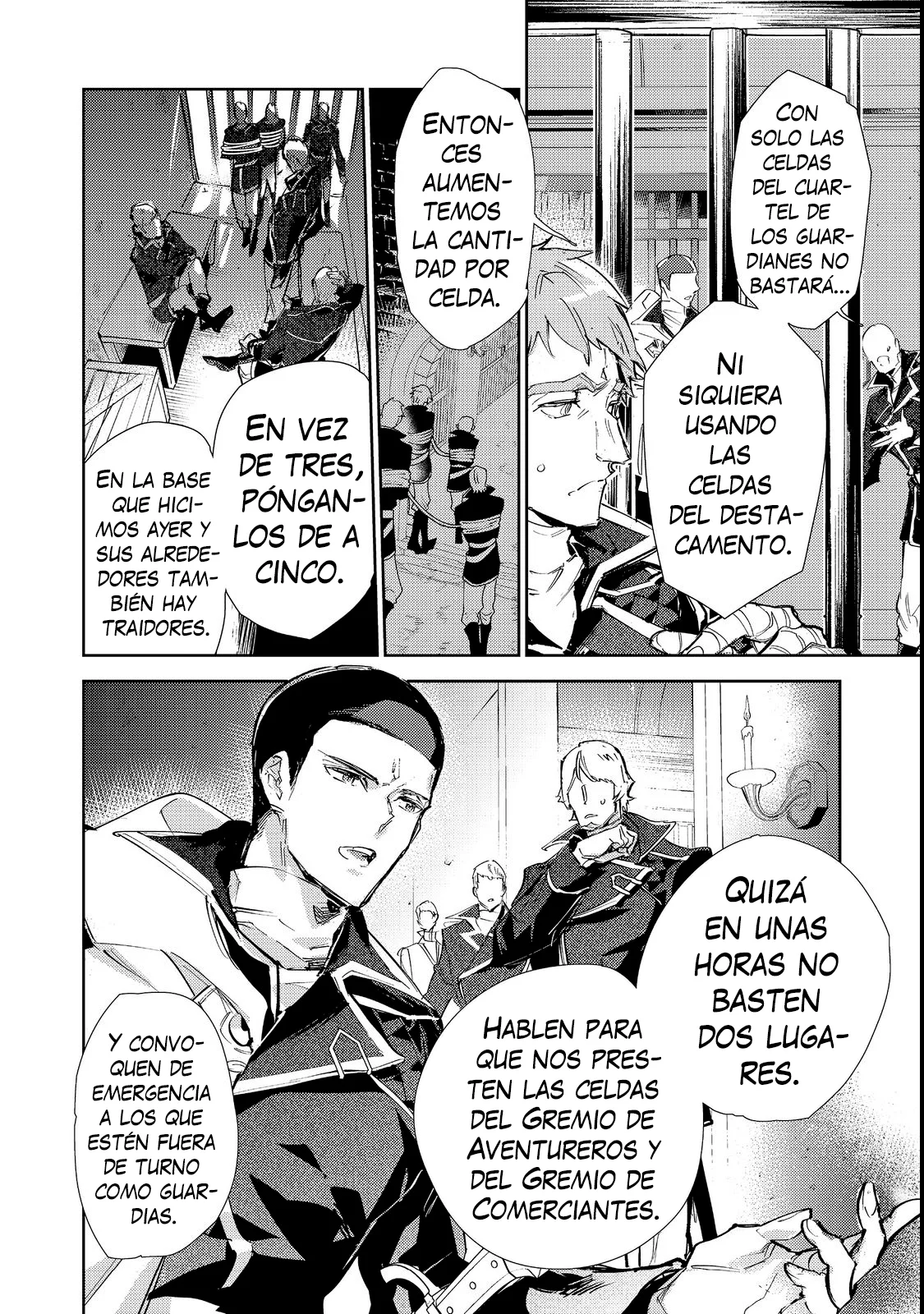 Saijaku Tamer wa Gomi Hiroi no Tabi wo Hajimemashita Capítulo 26 - Page 21