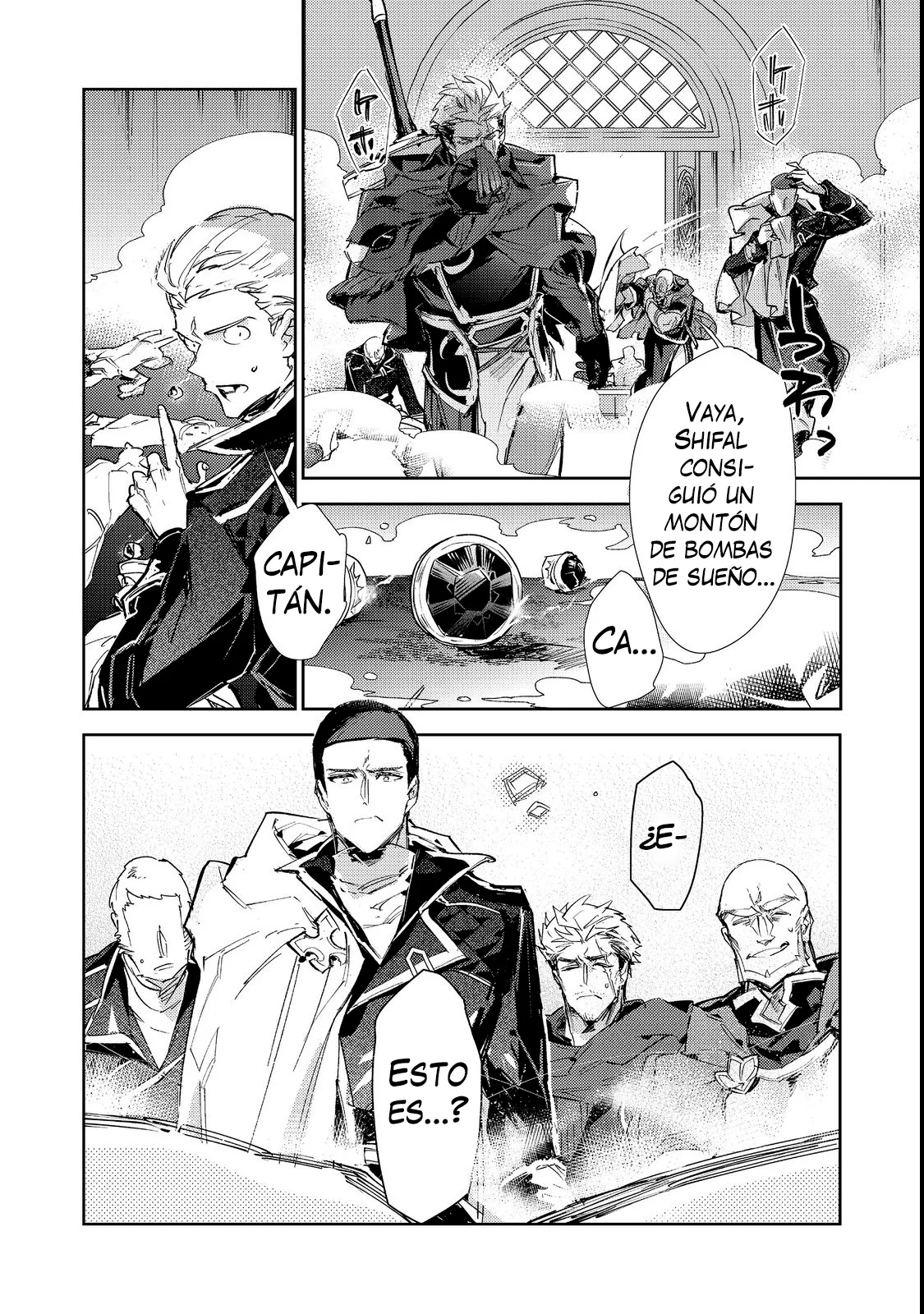 Saijaku Tamer wa Gomi Hiroi no Tabi wo Hajimemashita Capítulo 26 - Page 23