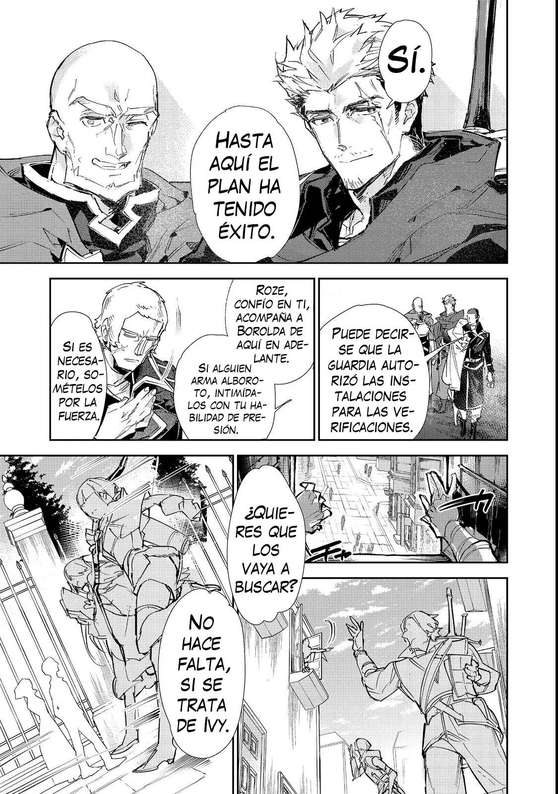 Saijaku Tamer wa Gomi Hiroi no Tabi wo Hajimemashita Capítulo 26 - Page 26