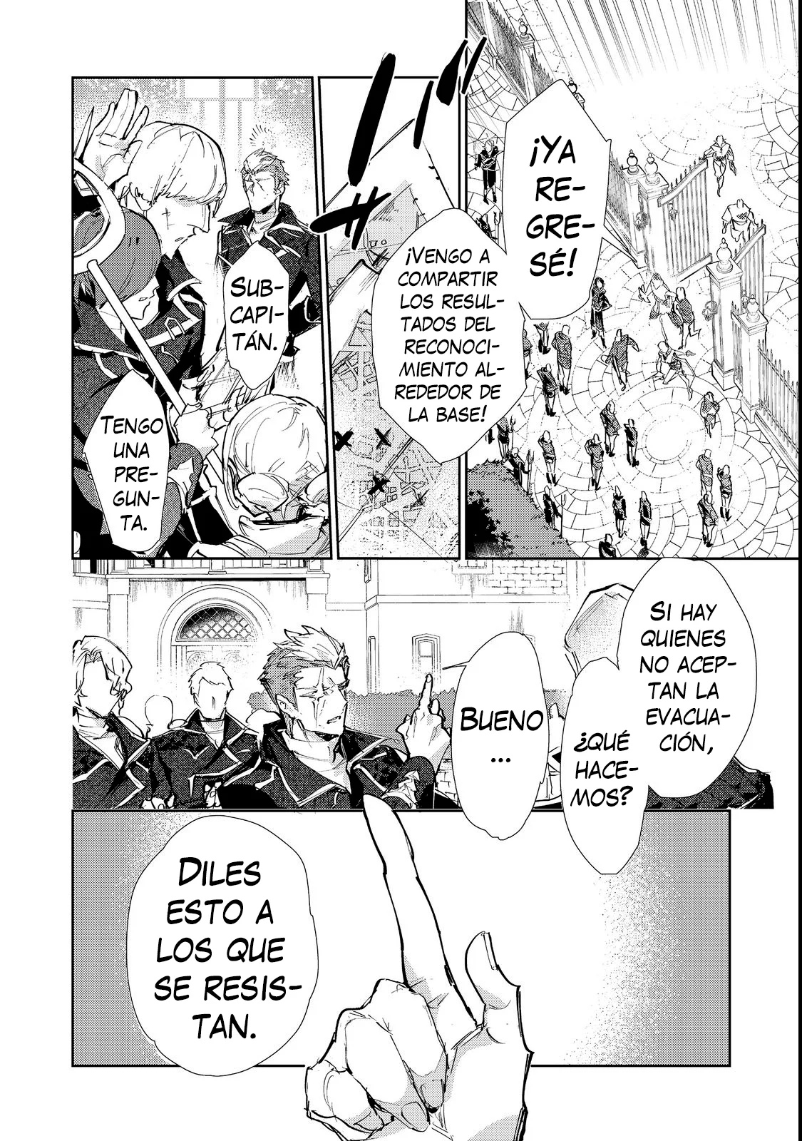 Saijaku Tamer wa Gomi Hiroi no Tabi wo Hajimemashita Capítulo 26 - Page 27