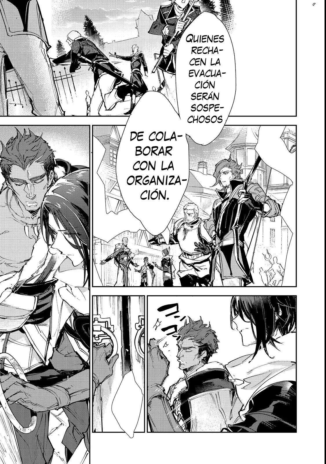 Saijaku Tamer wa Gomi Hiroi no Tabi wo Hajimemashita Capítulo 26 - Page 28