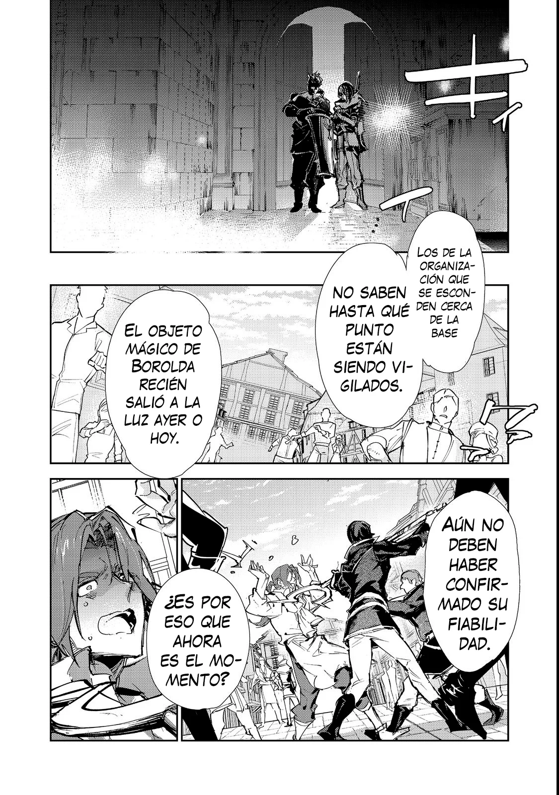 Saijaku Tamer wa Gomi Hiroi no Tabi wo Hajimemashita Capítulo 26 - Page 29